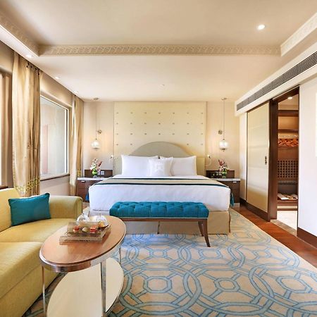 Itc Maratha, A Luxury Collection Hotel, Мумбаи Экстерьер фото